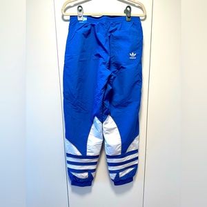 Men’s adidas track pants - never worn. Brand new. NWT. Size medium.